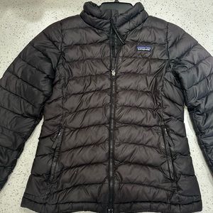 Patagonia Down Puffer Jacket